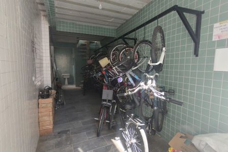 Apartamento para alugar com 70m², 2 quartos e sem vagaBicicletário 