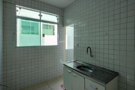 Apartamento para alugar com 70m², 2 quartos e sem vagaCozinha 