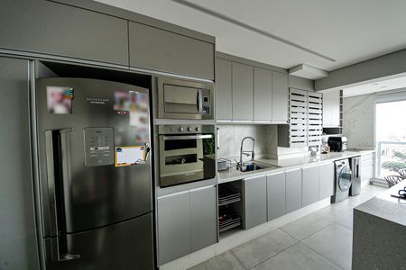 Apartamento à venda com 3 quartos, 80m² em Vila Formosa, São Paulo