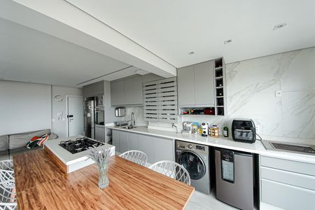 Apartamento à venda com 3 quartos, 80m² em Vila Formosa, São Paulo