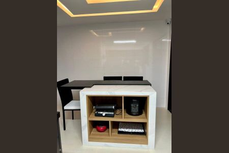 Sala de casa para alugar com 3 quartos, 240m² em Itaipuaçu, Maricá