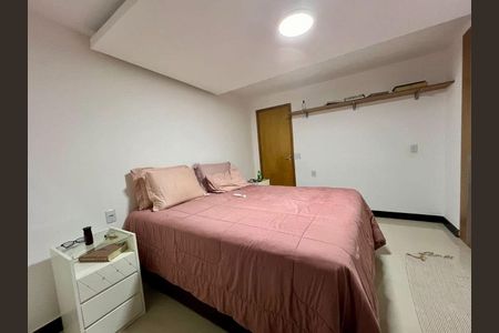 Quarto de casa para alugar com 3 quartos, 240m² em Itaipuaçu, Maricá
