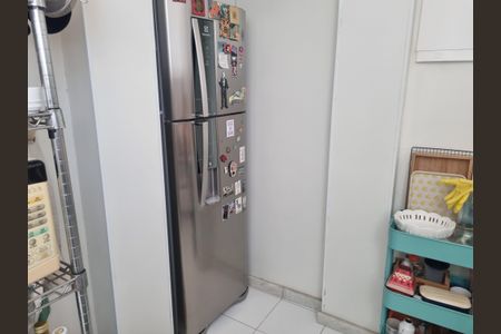 Apartamento à venda com 97m², 1 quarto e 1 vaga Apartamento à venda com 97m², 1 quarto e 1 vagaBanheiro