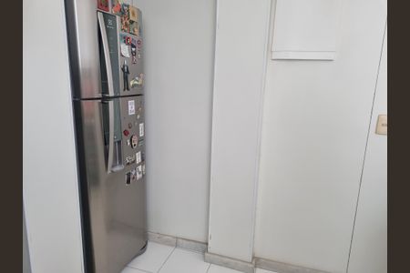 Apartamento à venda com 97m², 1 quarto e 1 vaga Apartamento à venda com 97m², 1 quarto e 1 vagaBanheiro