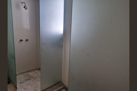 Apartamento à venda com 97m², 1 quarto e 1 vaga Apartamento à venda com 97m², 1 quarto e 1 vagaBanheiro