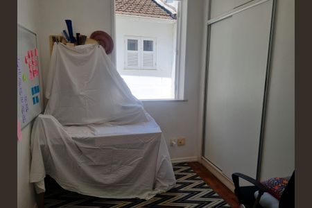 Apartamento à venda com 97m², 1 quarto e 1 vaga Apartamento à venda com 97m², 1 quarto e 1 vagaQuarto