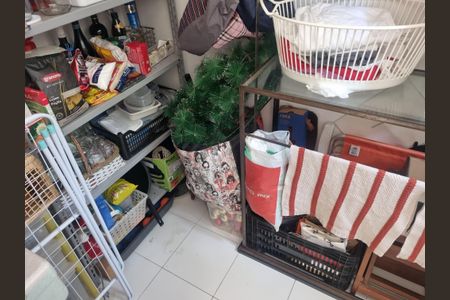 Apartamento à venda com 97m², 1 quarto e 1 vaga Apartamento à venda com 97m², 1 quarto e 1 vagaÁrea de serviço