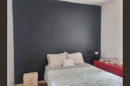 Apartamento à venda com 97m², 1 quarto e 1 vaga Apartamento à venda com 97m², 1 quarto e 1 vagaQuarto