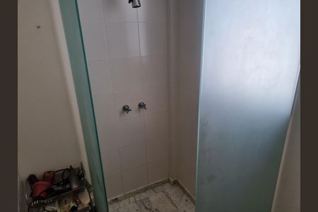 Apartamento à venda com 97m², 1 quarto e 1 vaga Apartamento à venda com 97m², 1 quarto e 1 vagaBanheiro