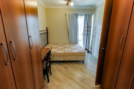 Apartamento para alugar com 49m², 1 quarto e 2 vagasSuíte