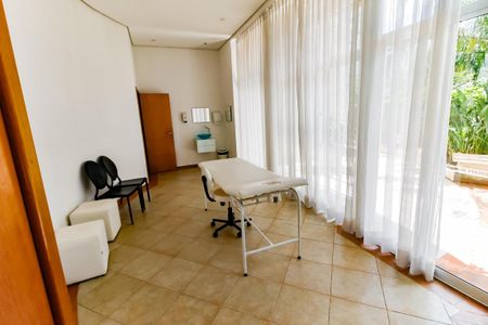 Apartamento para alugar com 49m², 1 quarto e 2 vagasSPA