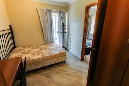 Suíte de apartamento para alugar com 1 quarto, 49m² em Jardim Londrina, São Paulo