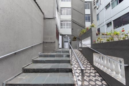 Apartamento para alugar com 60m², 1 quarto e 1 vagaÁrea Externa