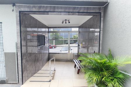 Apartamento para alugar com 60m², 1 quarto e 1 vagaEntrada