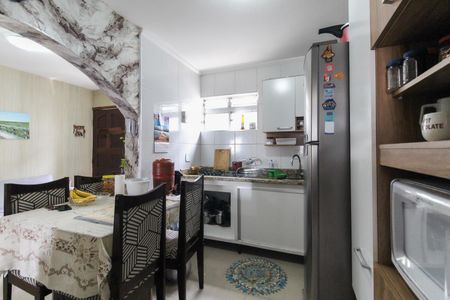 Apartamento para alugar com 60m², 1 quarto e 1 vagaCozinha
