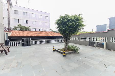 Apartamento para alugar com 60m², 1 quarto e 1 vagaÁrea Externa