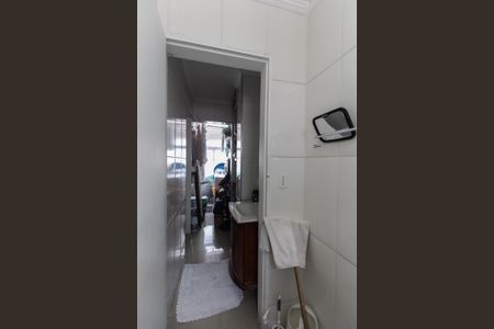 Apartamento para alugar com 60m², 1 quarto e 1 vagaBanheiro