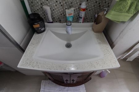 Apartamento para alugar com 60m², 1 quarto e 1 vagaBanheiro