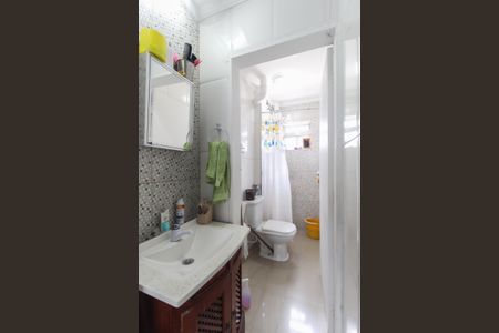 Apartamento para alugar com 60m², 1 quarto e 1 vagaBanheiro