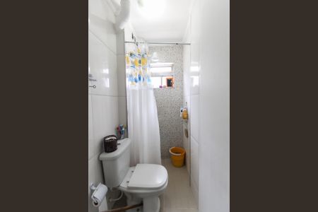 Apartamento para alugar com 60m², 1 quarto e 1 vagaBanheiro