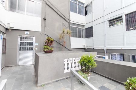 Apartamento para alugar com 60m², 1 quarto e 1 vagaÁrea Externa