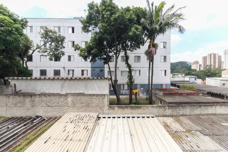 Apartamento para alugar com 60m², 1 quarto e 1 vagaVista do Quarto 2