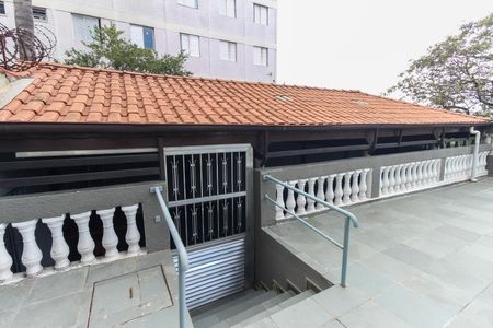 Apartamento para alugar com 60m², 1 quarto e 1 vagaÁrea Externa