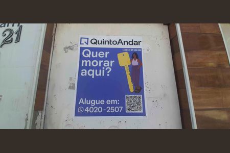 Casa para alugar com 30m², 1 quarto e sem vagaPlaca QA Instalada