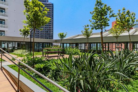 Studio para alugar com 32m², 1 quarto e 1 vagaÁrea comum