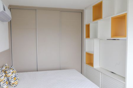 Studio para alugar com 32m², 1 quarto e 1 vagaStudio