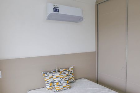 Studio para alugar com 32m², 1 quarto e 1 vagaStudio