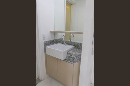 Studio para alugar com 32m², 1 quarto e 1 vagaBanheiro