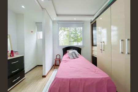 Apartamento à venda com 41m², 1 quarto e sem vaga Apartamento à venda com 41m², 1 quarto e sem vagaQuarto