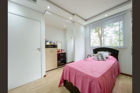 Quarto de apartamento à venda com 1 quarto, 41m² em Jardim Boa Vista (zona Oeste), Osasco