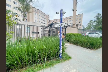 Apartamento à venda com 41m², 1 quarto e sem vaga Apartamento à venda com 41m², 1 quarto e sem vagaFachada