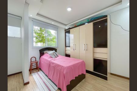 Quarto de apartamento à venda com 1 quarto, 41m² em Jardim Boa Vista (zona Oeste), Osasco