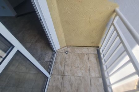 Varanda de apartamento para alugar com 3 quartos, 78m² em Cidade Nova Bonsucesso, Guarulhos