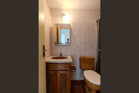 Apartamento para alugar com 2 quartos, 52m² em Vila Nova, Porto Alegre