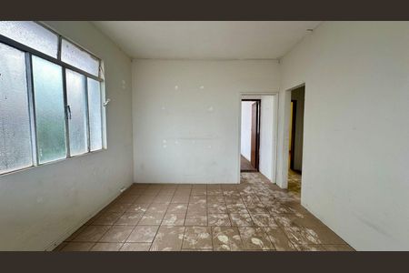 Sala  de casa à venda com 3 quartos, 275m² em Pedro Ii, Belo Horizonte