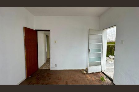 Sala  de casa à venda com 3 quartos, 275m² em Pedro Ii, Belo Horizonte
