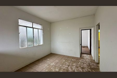 Sala  de casa à venda com 3 quartos, 275m² em Pedro Ii, Belo Horizonte