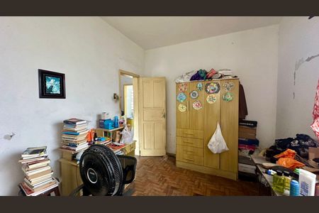 Quarto  de casa à venda com 3 quartos, 275m² em Pedro Ii, Belo Horizonte