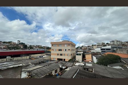 Vista  de casa à venda com 3 quartos, 275m² em Pedro Ii, Belo Horizonte