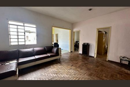 Sala  de casa à venda com 3 quartos, 275m² em Pedro Ii, Belo Horizonte