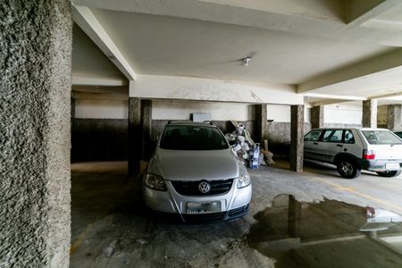 Apartamento à venda com 86m², 3 quartos e 1 vagaGaragem