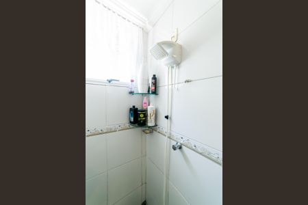 Apartamento à venda com 86m², 3 quartos e 1 vagaBanheiro da Suíte