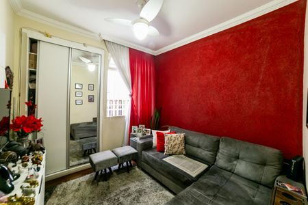 Apartamento à venda com 86m², 3 quartos e 1 vagaQuarto 1