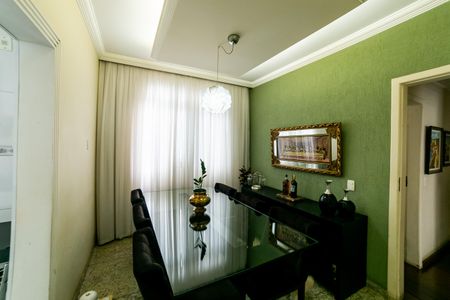 Copa de apartamento à venda com 3 quartos, 86m² em Cidade Nova, Belo Horizonte