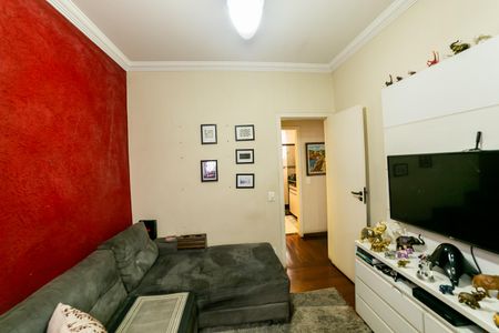 Apartamento à venda com 86m², 3 quartos e 1 vagaQuarto 1