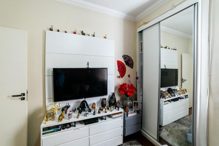 Apartamento à venda com 86m², 3 quartos e 1 vagaQuarto 1